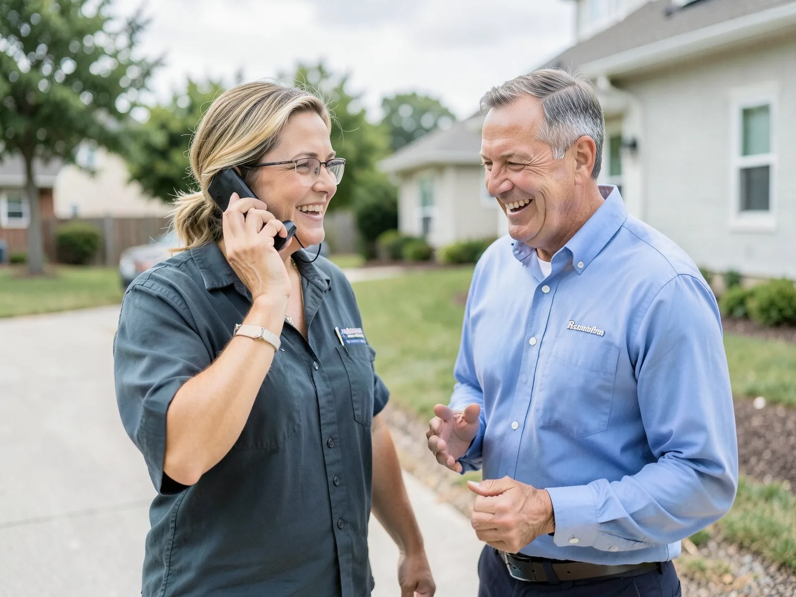 Frequently Asked Questions About Storm Recovery Services in Heidelberg, MS